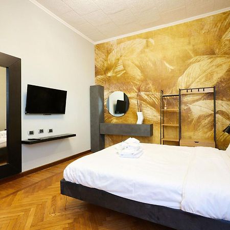 Sant'Ambrogio Charme Apartment 米兰 外观 照片