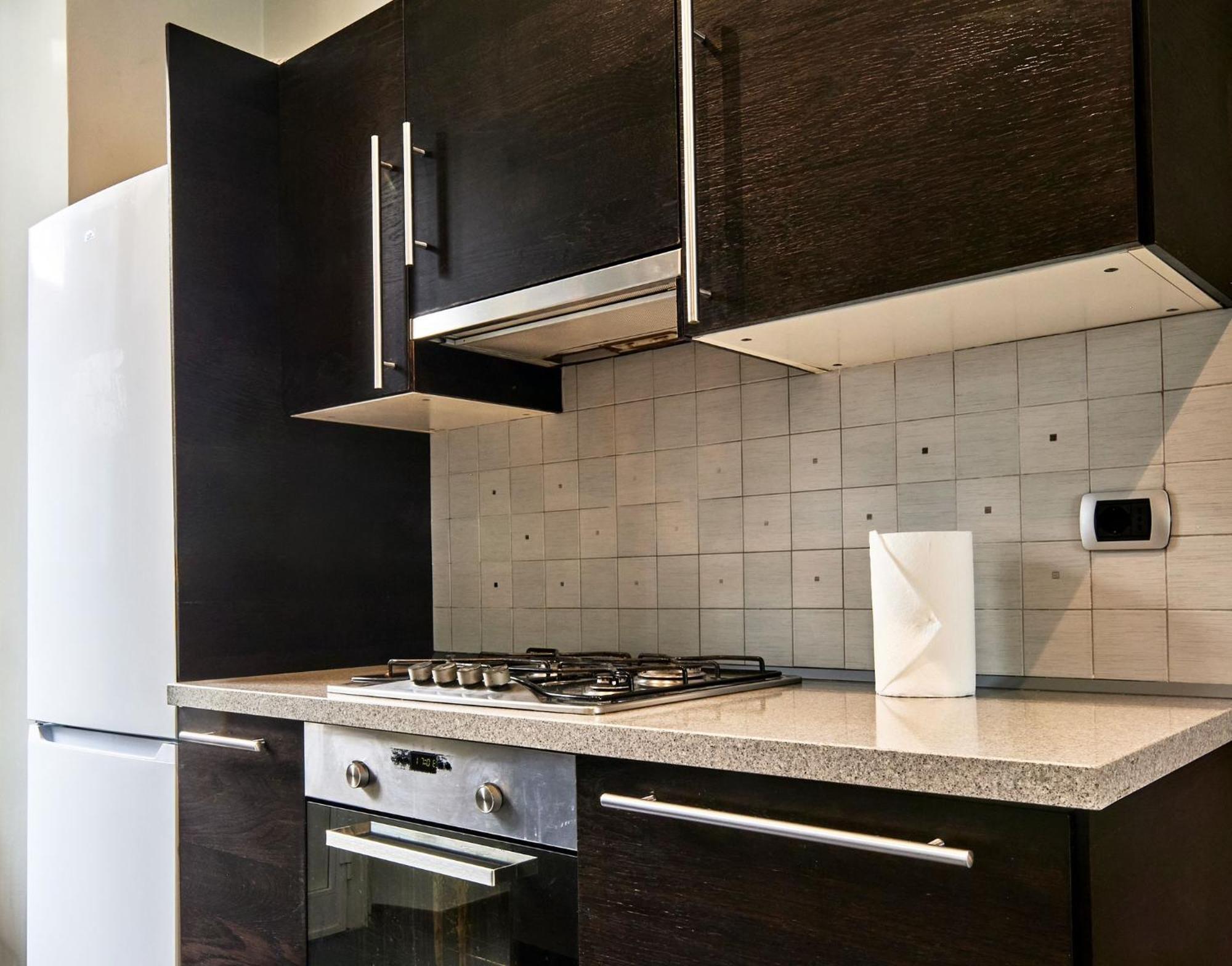 Sant'Ambrogio Charme Apartment 米兰 外观 照片